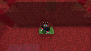 Minecraft Mod : Be Jesus 2
