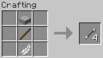 Minecraft Mod : Aggregate 3