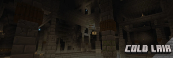 Minecraft Mod : Adventure Dungeons 2
