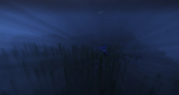 Minecraft Mod : Aquatic Creepers 1
