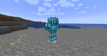 Minecraft Mod : Atlas Elite 1