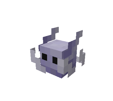 Minecraft Mod : Air Puffers 1