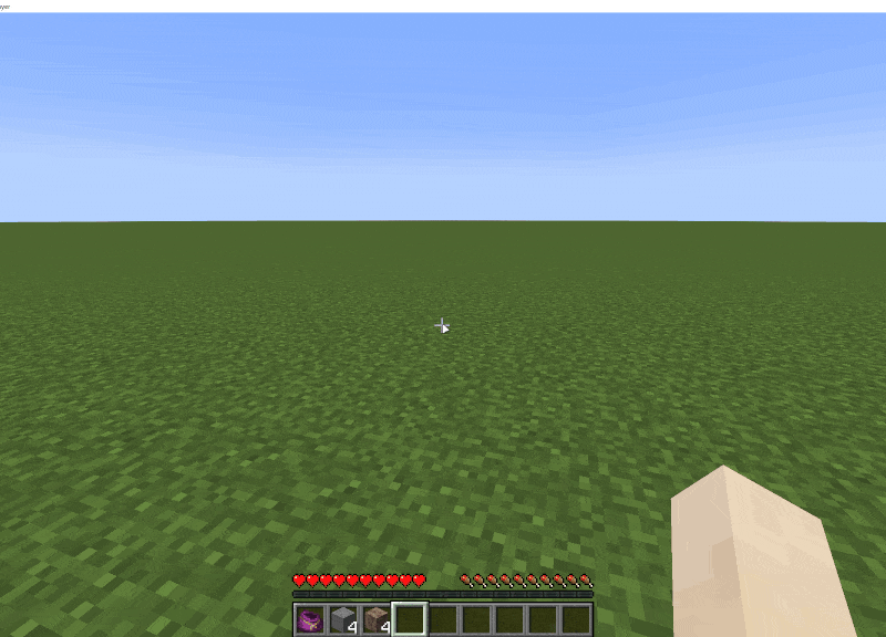 Minecraft Mod : Bundle Jumble 1