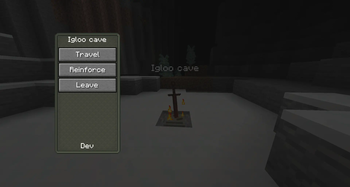 Minecraft Mod : Bonfires 1