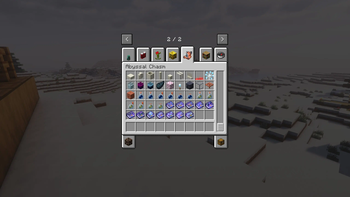 Minecraft Mod : Beautiful Enchanted Books [MOD EDITION] 4