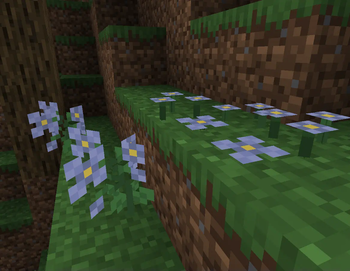 Minecraft Mod : Blooms 1