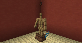 Minecraft Mod : Artifacts 18