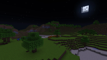 Minecraft Mod : Alpha Gaia 2