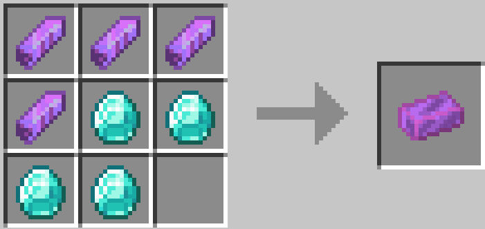 Minecraft Mod : Aetherium 1