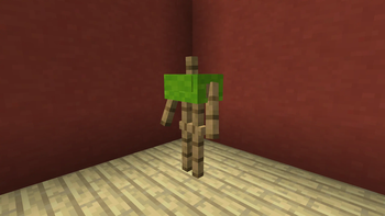 Minecraft Mod : Artifacts 7