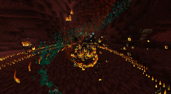 Minecraft Mod : Ashbound 5