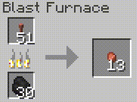 Minecraft Mod : Better Crafting 2