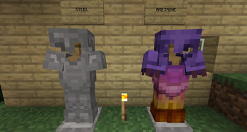 Minecraft Mod : Amethyst Imbuement 10