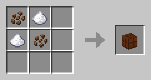 Minecraft Mod : Builders Dream 37