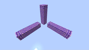 Minecraft Mod : Athena 2