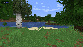 Minecraft Mod : Argonyte 1