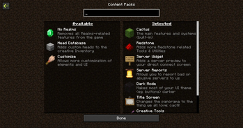 Minecraft Mod : Cactus Mod 3