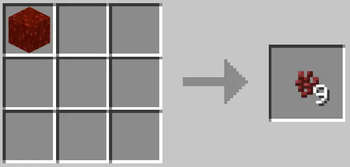 Minecraft Mod : Better Crafts 48