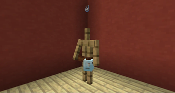 Minecraft Mod : Artifacts 39