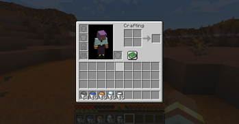 Minecraft Mod : Bucket'Em 3