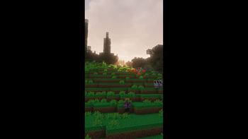 Minecraft Mod : 9 by MC 3