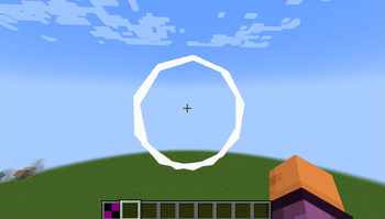 Minecraft Mod : APEL 1