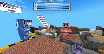 Minecraft Mod : Bonzi Buddy 6