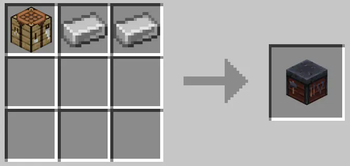 Minecraft Mod : Better Crafts 4