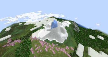 Minecraft Mod : Basic Smooth WorldGen Datapack 11