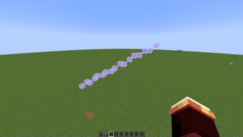 Minecraft Mod : Block Counter 6