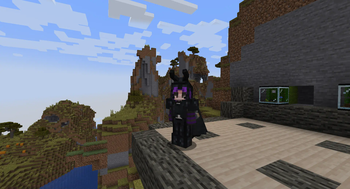 Minecraft Mod : Beetlebox 5