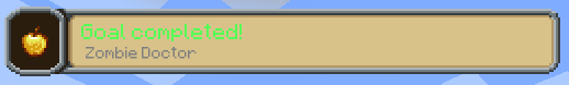 Minecraft Mod : Advanced Advancements 2