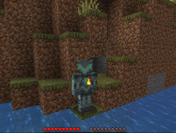 Minecraft Mod : Aspects | Origins Addon 3