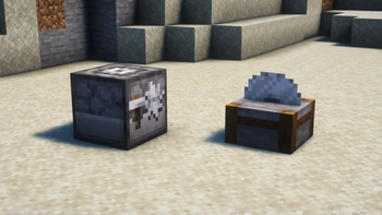 Minecraft Mod : Back At It Again! 1