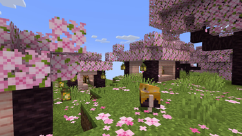 Minecraft Mod : Barklings 10