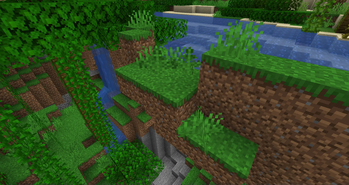 Minecraft Mod : Block'oMorph 9