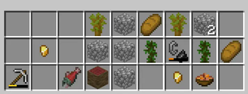 Minecraft Mod : Bonus Chest+ 2