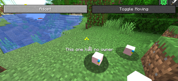 Minecraft Mod : Bocchi Chan 1