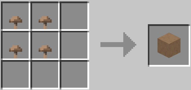 Minecraft Mod : Better Crafts 62