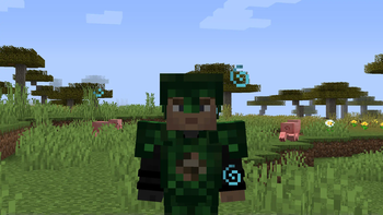 Minecraft Mod : Aquatic Additions 1