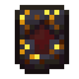 Minecraft Mod : Advanced Netherite Upgrade Templates 6