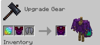 Minecraft Mod : Brrrrock+ (Yeeterite Extras) 5