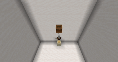 Minecraft Mod : Amos Weathering 1