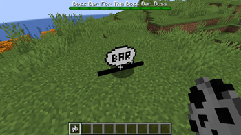 Minecraft Mod : BagelVulture's First Mod 17