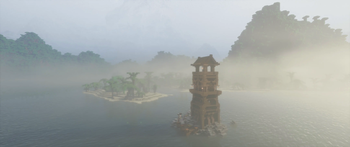 Minecraft Mod : ATi Structures 18