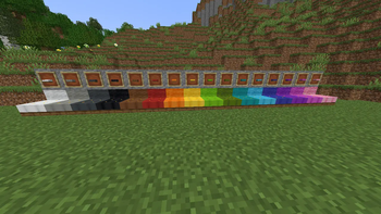 Minecraft Mod : Assemble 1