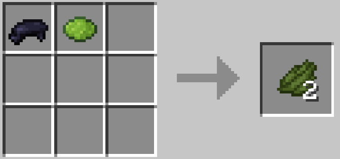 Minecraft Mod : Better Crafts 23