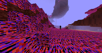 Minecraft Mod : Biomes Addon 6
