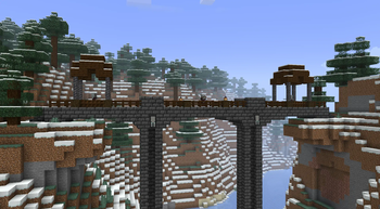 Minecraft Mod : Abridged 2