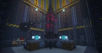 Minecraft Mod : Ad Astra 6